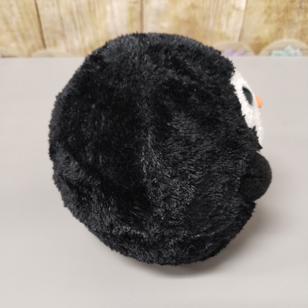 ✓Ty Beanie Ballz - Avalanche the Penguin - Picture 3 of 12